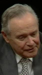 In a powerful reflection