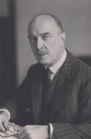 NPG x164384; John Scott Hindley, 1st Viscount Hyndley of Meads