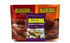 Rs 5 Off On Ginger Garlic Paste Ginger Paste Garlic Paste Tamarind Paste Valid At Hypercity Outlets In Selec Mother Recipe Ginger Recipes Dog Food Recipes
