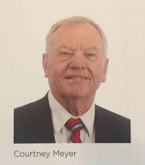 Congratulations, Coach Meyer