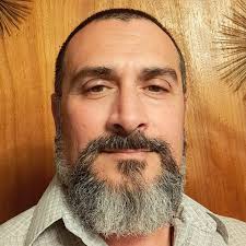 Why do towels get orange stains?