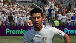 Pinpng.com collects million of free transparent png images, cliparts and icons. Leeds United Fifa 21 Player Faces With Entire Squad Pictured In Full Leeds Live