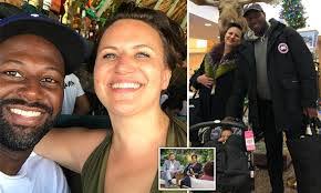 Genevieve Roth's Instagram, Twitter & Facebook