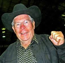 Doug Hunt of St George, Utah bought his first Texas Longhorn cattle from  DCC in the late 80s. He has developed the great line of Hunts Command  Respect cattle who have dominated