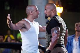 Jul 05, 2021 · the vin diesel family memes have been targeted at video games, movies, anime, and more, though they all have essentially the same punchline. Fast And Furious Vin Diesel Gave The Rock Tough Love On Set