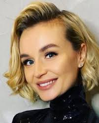 The major and primary source of her income is rapper. Polina Gagarina Age Height Net Worth Instagram Bio 2021