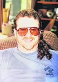 Brian Foust Obituary (1959