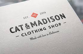 Take your print design to the next level and wow your clients by displaying your designs on hard covers, soft covers, folded papers, posters/flyers as well as business cards. Natural Paper Printed Logo Mockup Best Free Mockups