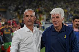 Gasperini'den Fenerbahçe sonrası açıklama — Sporx.com