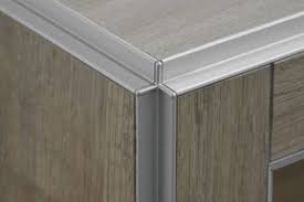 Check spelling or type a new query. Schluter Indec Schluter Systems Wall Corner Modern Contemporary Bathrooms Tile Trim
