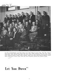 The John Quill, 1951