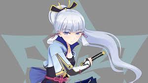 Um fanarts bewerten zu können, musst du dich einloggen. Reck1ess On Twitter Hello Guys Here S A Fan Art Of Ayaka Kamisato You Can Also Check The Process Of This Art On Youtube By Following This Link Https T Co Erjhkws2o9 It Might Not Be