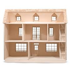 Inspired by the kidkraft so chic dollhouse, this do it yourself version is made of soy based plywood and finished with non toxic linseed oil. Cardboard Dollhouse Furniture Patterns Novocom Top