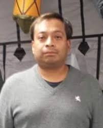 Javier Jacobo Cuevas Obituary July 27, 2016