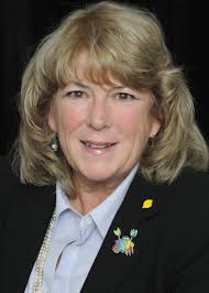 Karin H Patrick, Financial Representative