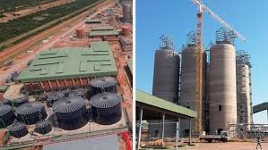 To supervise and perform the management accounting functions for the fbc including budgeting, forecasting and reporting department : Medupi Power Station Project South Africa