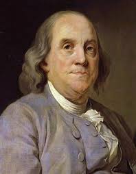 Overlooked sister of Benjamin Franklin