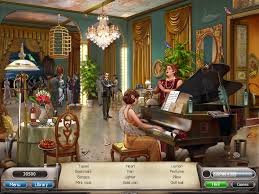 Are you observant enough to spot all 15 missing objects in this picture? Hidden Object Games We Need Fun