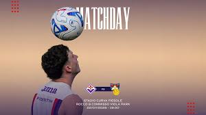 Trend Google: fiorentina - gubbio