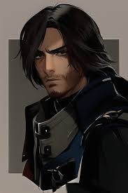 Hvis Dishonored var en anime [NovelAi] : r/dishonored