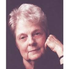 Obituary information for Dorothy Mae Eckhardt