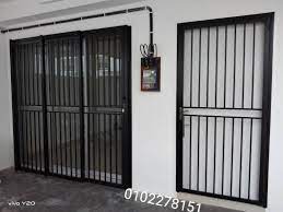 Pintu rumah dan harga,model 2 pintu rumah,jual pintu rumah modern,distributor pintu rumah hpl. Grill Rumah Murah Posts Facebook