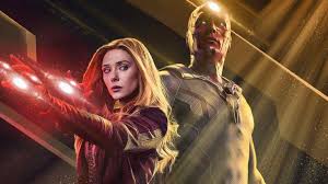 The show's cast has mostly already been announced, with a number of. Exclusive Wandavision S Secret Cameo Revealed