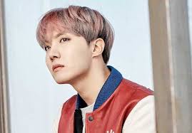 Birthday Celebrations For Bts S J Hope Top Twitter S Worldwide Trends Celebrities Birthday Celebration Twitter S