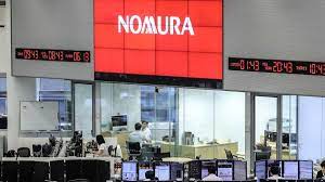 Подразделение банка Nomura займётся управлением биткоин-активов