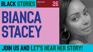 Incredibly humbled and honored to have the opportunity to share my story!