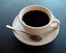 コーヒーの画像