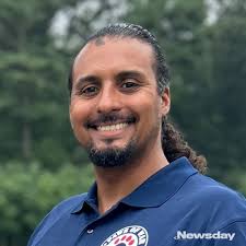 Faces of Long Island