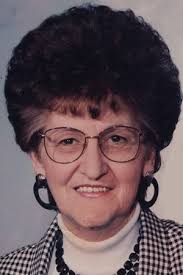 Margaret Ellis Obituary (1933