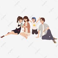 208 sinar matahari clipart gratis domain. Gambar Kartun Keluarga Bahagia Clipart Keluarga Keluarga Kartun Keluarga Bahagia Png Transparan Clipart Dan File Psd Untuk Unduh Gratis In 2021 Cartoon Happy Family Family Guy
