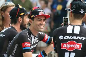 Maybe you would like to learn more about one of these? 5 Facts About Tom Dumoulin