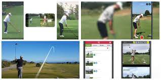 65 video drills available in the app from a variety of coaches. 5 Of The Best Golf Swing Capture Apps On The Market