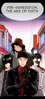 PTJ just drop this arc already i cant wait anymore 😭 : rlookismcomic