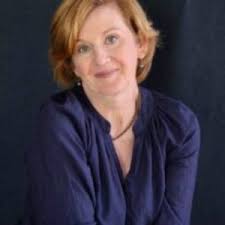 Agent Allie Levick and Best-selling Writer Cameron Kelly Rosenblum