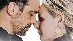 The Will (2020) — The Movie Database (TMDB)