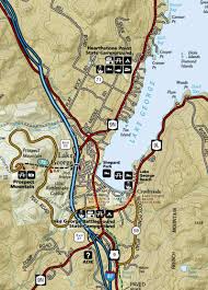 Located on picturesque lake george, just 2 miles north of the village of lake george, hearthstone point has become a very popular vacation location. Hearthstone Point Campground