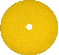 Flexible Resin Polishing Pads