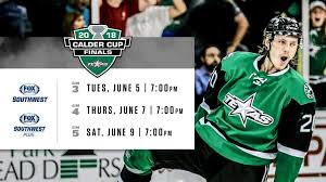 Woai/kxtn 98.5 the sports hub. Stars Fox Sports Southwest Announce Tv Schedule For Calder Cup Finals