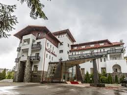 Sunteti in cautarea unor hoteluri poiana brasov de calitate? Hotel Miraj Poiana Brasov