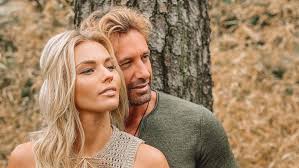 Irina Baeva aclara si regresó con Gabriel Soto tras ser captada con el actor | VIDEO - Infobae