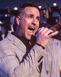 Eric Buchmann's Instagram, Twitter & Facebook