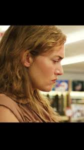 Labor Day Movie Frank and Adel