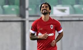 יום חמישי א' בשבט תשפ''א 00:02 14.01.21. ×œ×™××•×¨ ×¨×¤××œ×•×' ×›×'×© ×•×'×™×©×œ ×'× ×™×¦×—×•×Ÿ ×× ×˜×•×•×¨×¤×Ÿ ×¦×¤×• ×'×©×¢×¨×™× ×¡×¤×•×¨×˜ 1