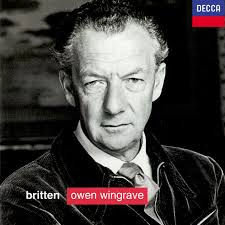 Owen Wingrave, Op. 85