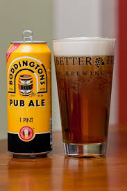 Boddingtons Pub Ale Beers And Ears Ale Boddington Beer