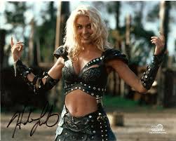 A place for fans of xena: Xena Warrior Princess Wallpaper Posted By Christopher Tremblay